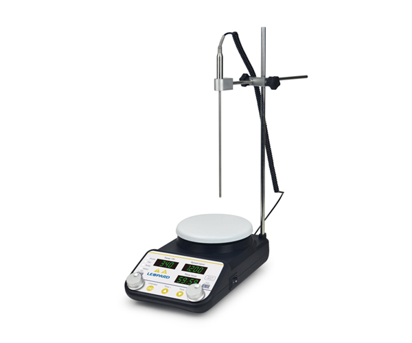 MS-IIIS-Pro恒溫加熱磁力攪拌器