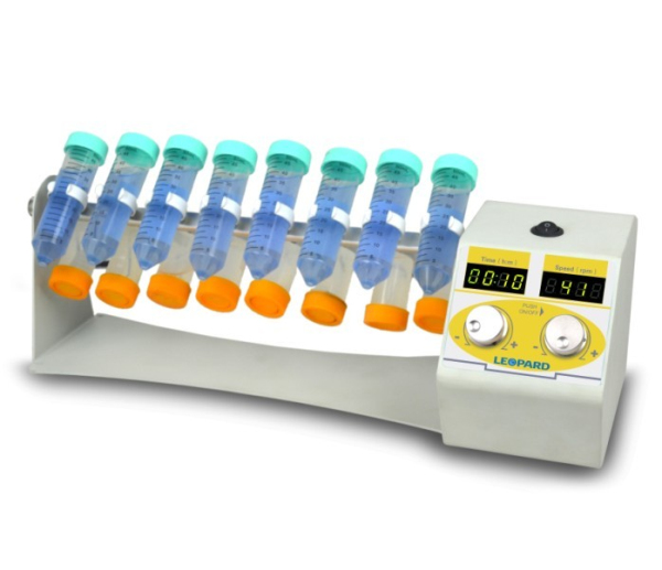 MIX-Vertical垂直旋轉(zhuǎn)混勻儀