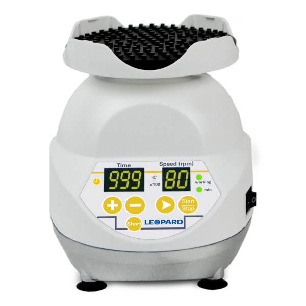 數(shù)顯迷你漩渦混合器Vortex dancer Ⅳ