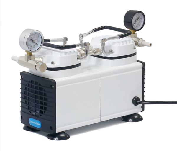 VP-40LZF新型正負(fù)壓無油真空泵